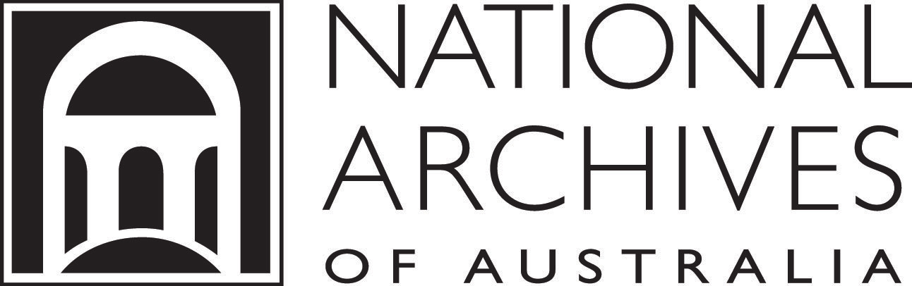 National Archives Australia Logo