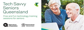 Tech Savvy Seniors