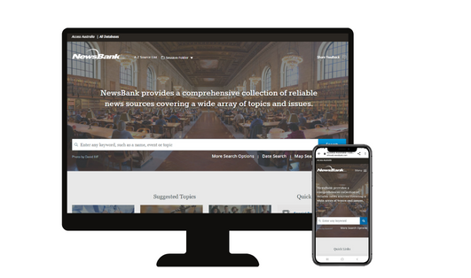 *https://infoweb.newsbank.com/signin/CairnsLibraries/AUNB 